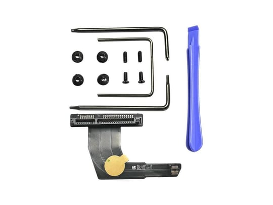 Replacement for Apple Mac Mini A1347, upper flex cable (PN: 821-1501-A) - 2790040 #1