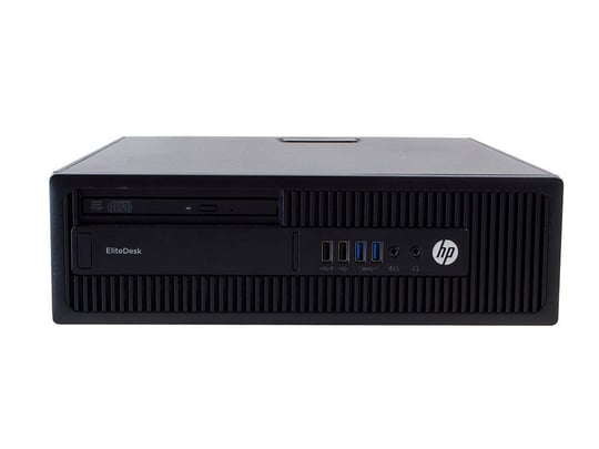 HP EliteDesk 705 G2 SFF - 1608457 #2