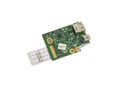 HP for ProBook 6450b, 6550b, USB, FireWire, Card Reader Board With Cable (PN: 613311-001, 6050A2331801) - 2630076 thumb #2