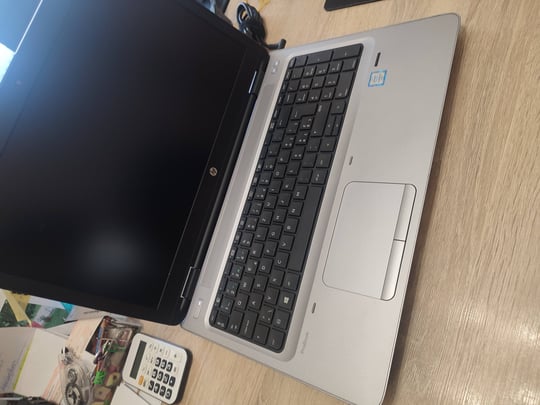 HP ProBook 650 G2 értékelés Gábor #1