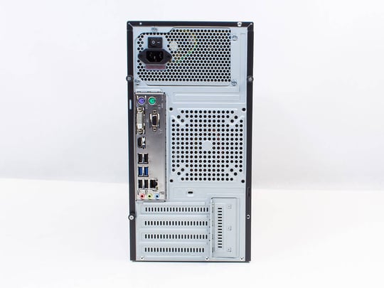 GIGABYTE GA-H110M-S2H - 1604412 #3