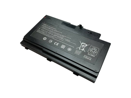 Replacement for HP ZBook 17 G4 - 2080662 #2