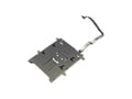 Lenovo for ThinkPad X380 Yoga, Smart Card Reader Board With Cable (PN: 00HW553, NBX00023H00) - 2630492 thumb #2