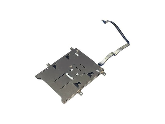 Lenovo for ThinkPad X380 Yoga, Smart Card Reader Board With Cable (PN: 00HW553, NBX00023H00) - 2630492 #2