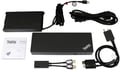 Lenovo ThinkPad Thunderbolt 3 Dock Gen 2/ Workstation Dock Gen 2 + 230W Charger - 2060118 thumb #0