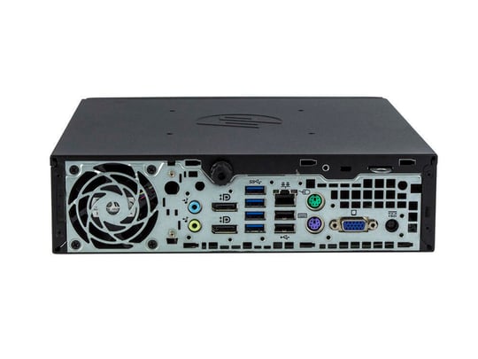 HP Compaq 8300 Elite USDT - 16010081 #4