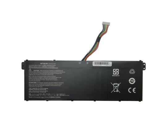 Replacement Acer Aspire 5 A515-43  (PN: AP18C4K) - 2080818 #1