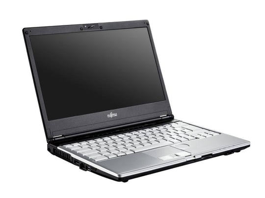 Fujitsu LifeBook S760 - 1529255 #1