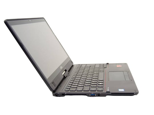 Fujitsu LifeBook T937 Satin Metal Mint - 15214667 #4