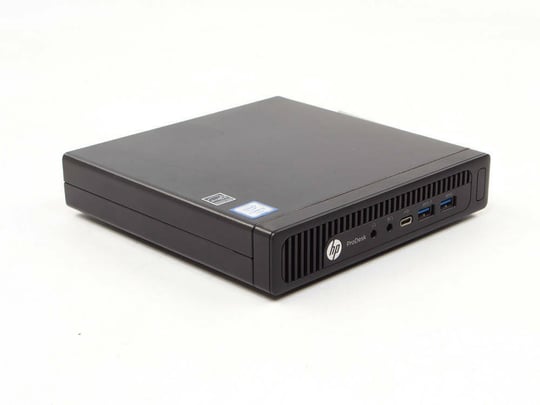 HP ProDesk 600 G2 DM - 16010025 #1