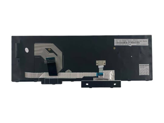 Lenovo EU for ThinkPad T570, T580 - 2100661 #4