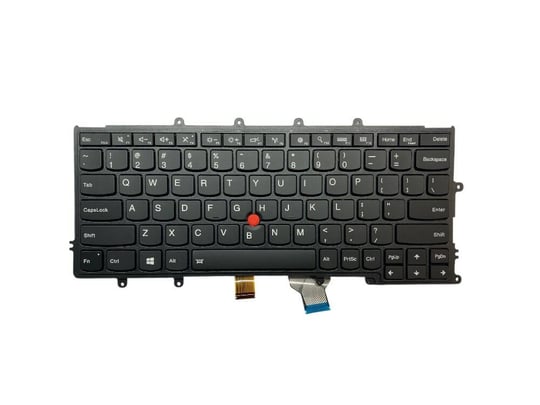 Lenovo US for Lenovo ThinkPad X240, X240s, X250, X260, X270 - 2100493 #1