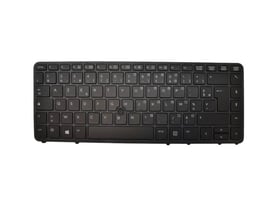 HP EU for EliteBook 740 G1, 745 G1, 750 G1, 755 G1, 840 G1, 840 G2, 850 G1, 850 G2, Zbook 14 - 2100509