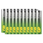 GP Alkaline Battery Super AA (LR6) - 20pcs - 1010004 thumb #1