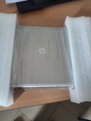 HP EliteBook 8470p értékelés László #1