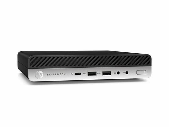 HP EliteDesk 800 G5 DM - 16011998 #2