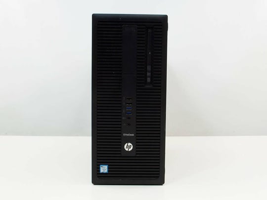 HP EliteDesk 800 G2 TOWER - 1609413 #1