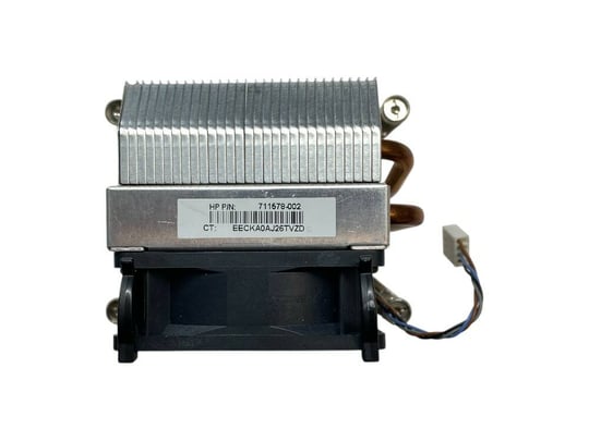 HP for EliteDesk 600 G1 SFF (PN: 711578-002) - 2860009 #4