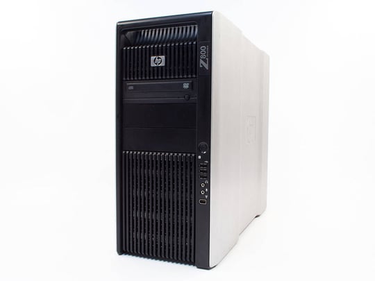 HP Z800 Workstation - 1603865 #1