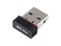 Sempre WU150-1 - NANO WLAN USB  WIFI Adapter - 2020016 thumb #1