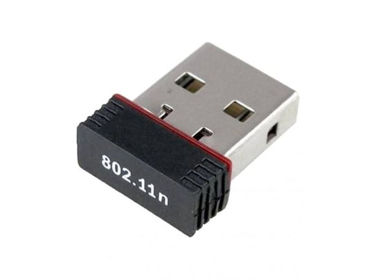 Sempre WU150-1 - NANO WLAN USB  WIFI Adapter - 2020016 #1