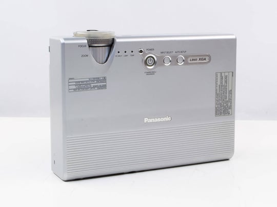 Panasonic LB60 XGA - 1680018 #1