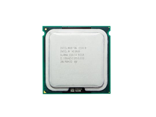Intel Xeon E5410 - NOT SCANNABLE - 1230035 #1