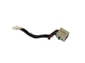 Dell for Latitude E7440, DC Power Connector (PN: 06KVRF, DC30100NV00) - 2610076 thumb #3
