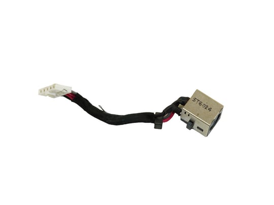 Dell for Latitude E7440, DC Power Connector (PN: 06KVRF, DC30100NV00) - 2610076 #3