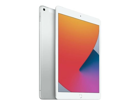 Apple iPad 8 (2020) Silver 128GB - 1900339 #2