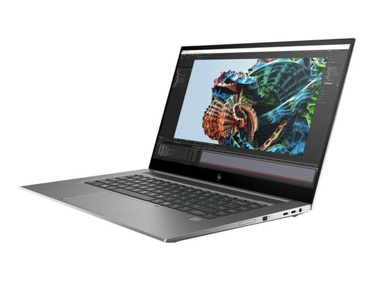 HP ZBook Studio G8 (NVIDIA RTX 3070 8GB ) - 15237410 #7