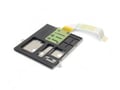 HP for ZBook 15 G5, Smart Card Reader Board With Cable (PN: L62041-001) - 2630360 thumb #1