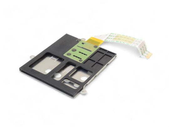 HP for ZBook 15 G5, Smart Card Reader Board With Cable (PN: L62041-001) - 2630360 #1