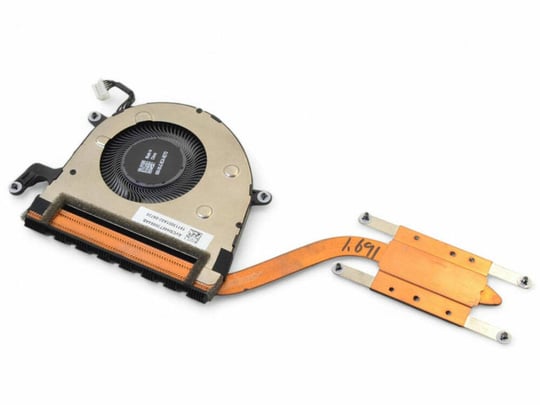 Lenovo for ThinkPad X390 Yoga (PN: 01YU961, 01YU962) - 2720082 #2