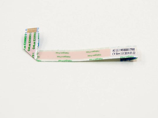 Lenovo for ThinkPad L560, L570, Touchpad Cable (PN: 00NY619, NBX0001T900) - 2610063 #2