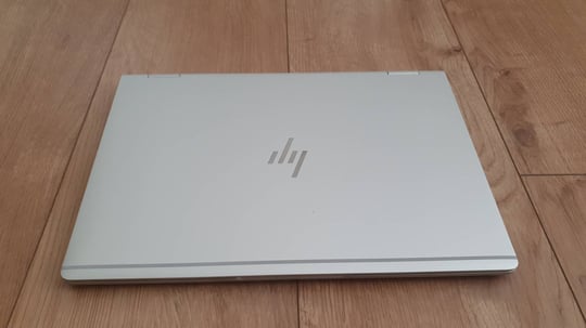 HP EliteBook x360 1030 G2 (16GB) (Touchscreen) értékelés András #1