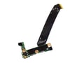 Lenovo for ThinkPad X1 Tablet 2nd Gen, Audio Sub Card With Cable (PN: 01AW800, 455.0AQ03.0001) - 2630193 thumb #2