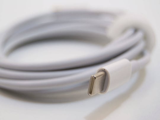 Apple 61W for MacBook Model: AE61 - 1640395 #4
