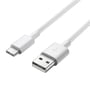 PremiumCord USB 3.1 C - USB 2.0 A, 3A, USB A to USB C, M/M, 2m - 1110082 thumb #1