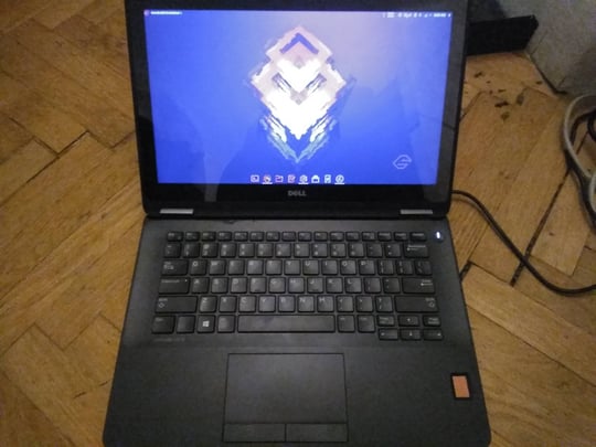 Dell Latitude E7270 értékelés András #1