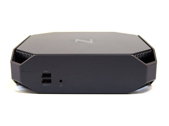 HP Z2 Mini G3 Workstation - 1608051 #3