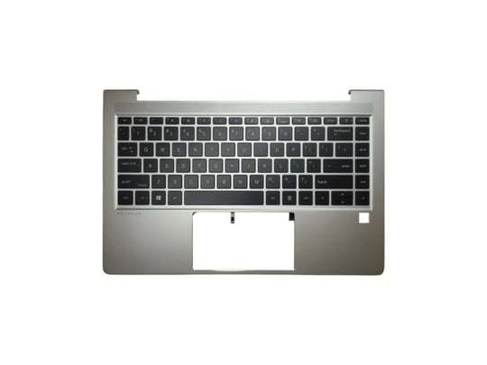 HP for ProBook 440 G8 With Keyboard (PN: 4BX8QTATPB0) - 2420336 #1