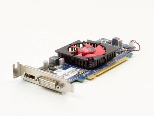 AMD Radeon HD7470 - 2030110 #1