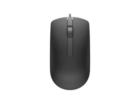 Dell Optical Mouse MS116