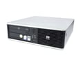 HP Compaq dc7900 SFF - 1609329 thumb #0