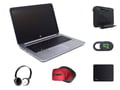 HP EliteBook Folio 1040 G3 Pack repasovaný notebook<span>Intel Core i7-6600U, HD 520, 16GB DDR4 RAM, 256GB (M.2) SSD, 14" (35,5 cm), 2560 x 1440 (2K) - 15210566</span> thumb #1