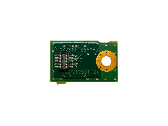Fujitsu for LifeBook  T937, TPM Module (PN: CP717501-Z4) - 2630478 #3