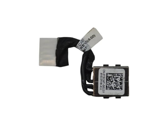 Dell for Latitude 7290, 7390, DC Power Connector (PN: 0T3CWT) - 2610164 #4