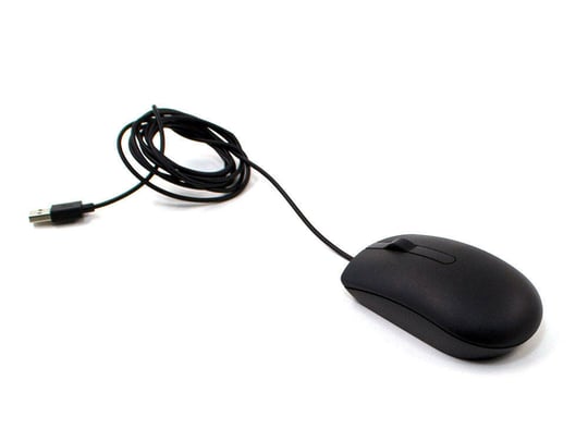 Dell Optical Mouse MS116 - 1460243 #3