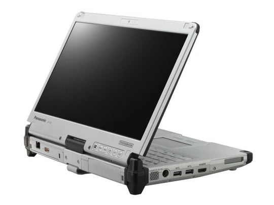 Panasonic Toughbook CF-C2 CYHBBT4 (Quality: Bazár) - 15223792 #1